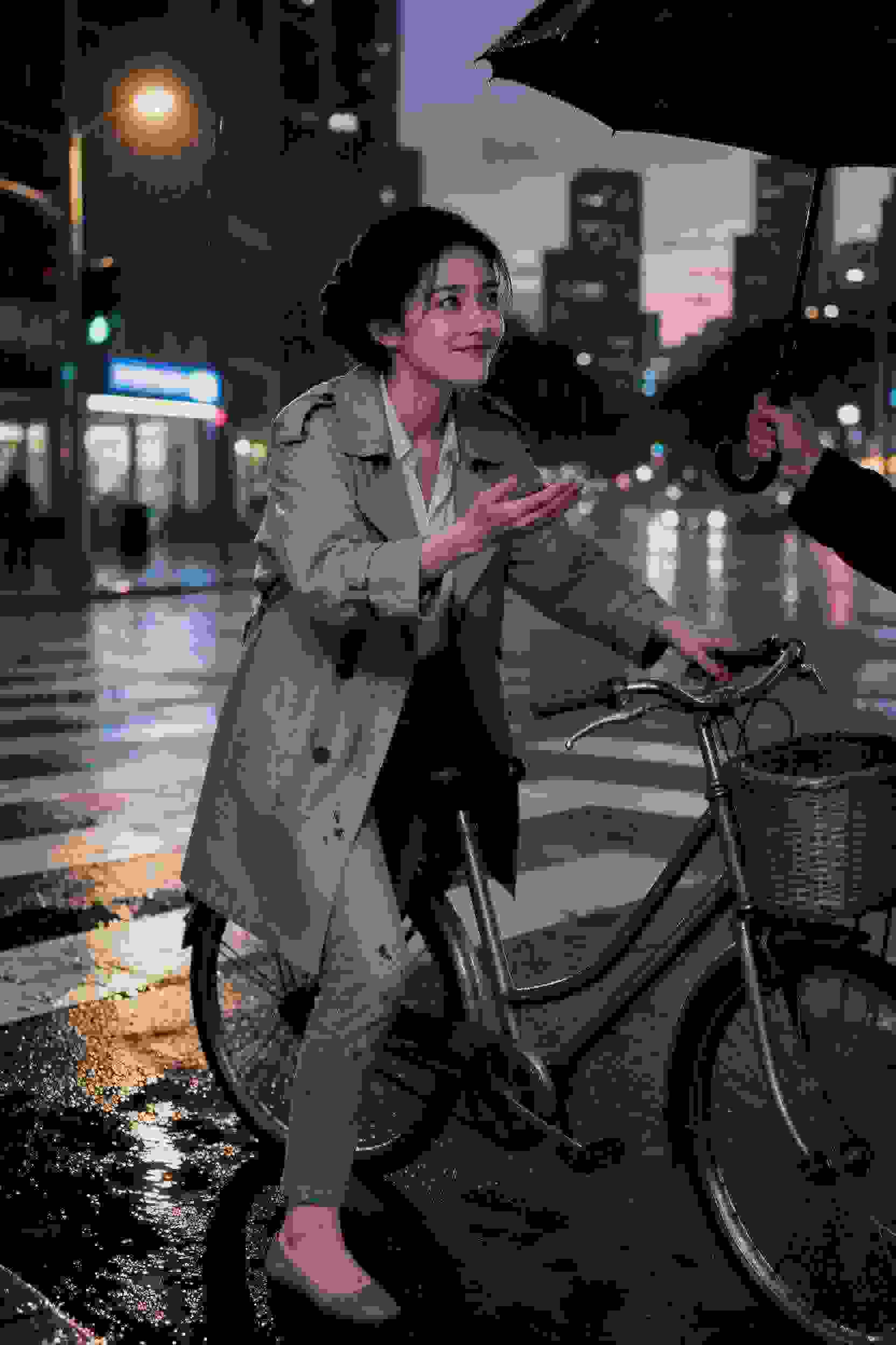 古装传奇